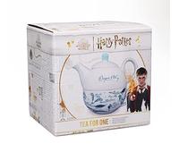 Harry Potter Set da tè - Diagon Alley - Tea for One - Harry Potter Cup - Teiera per una persona - teiera piccola