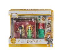 Set di gioco con figure Harry Potter e l'Aula di Divinazione