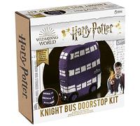 Harry Potter - Set di lavori a maglia Kit fermaporta per autobus del cavaliere