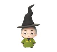Harry Potter Set Di Modellazione In Pasta Fai Da Te | Minerva McGonagall