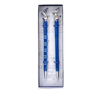 Harry Potter: Set Di Penna E Matita Ravenclaw (Set Di 2) Insight Editions