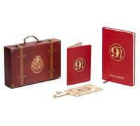 Harry Potter: Set Di Viaggio Piattaforma 9-3/4 Insight Editions