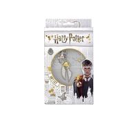 Harry Potter Set Portachiavi e Spilla Boccino D'oro The Carat Shop