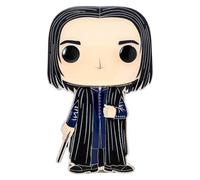 Harry Potter Severus Snape 4" Funko Pop Spilla smaltata Personaggio più iconico