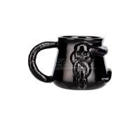 Harry Potter Shaped Tazza Dark Mark Paladone Products