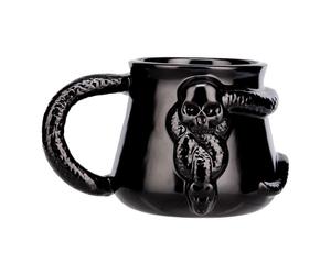 Harry Potter Shaped Tazza Dark Mark Paladone Products