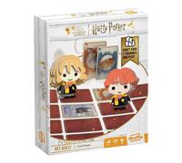 Harry Potter Shuffle Carte Gioco Pet Quest Cartamundi