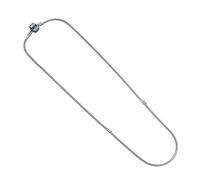 Harry potter - silver charm necklace