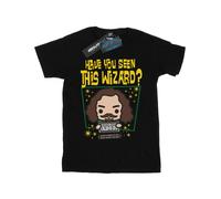 Harry Potter Sirius Black Azkaban Junior Maglietta Ampia Donna (BI26398)