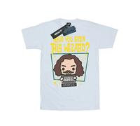 Harry Potter Sirius Black Azkaban Junior Maglietta Ampia Donna (BI26398)