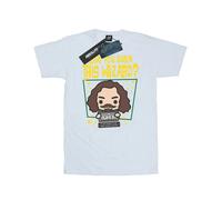 Harry Potter Sirius Black Azkaban Junior Maglietta Uomo (BI29276)
