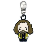 Harry Potter - Sirius Black Slider Charm ACC NUOVO