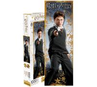 Harry Potter Stemmi Slim 1000-Piece Puzzle