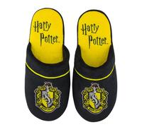 Distrineo DTNCR2304M Harry Potter - Pantofole Tassorosso - Taglia M/L