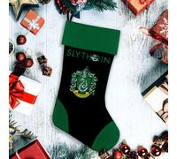 Harry Potter - Calza di Natale Gigante: Serpeverde