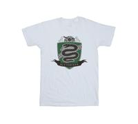 Harry Potter Slytherin Maglietta Distintivo Ragazze (BI21904)