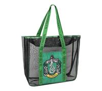 Harry Potter Slytherin premium beach bag