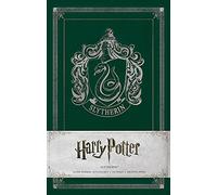 Harry Potter: Slytherin, Ruled