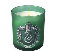 Harry Potter: Slytherin Scented Glass Candle (8 oz) (HP Classic Collection)