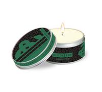 Harry Potter Slytherin Scented Tin Candle: Small, Mint