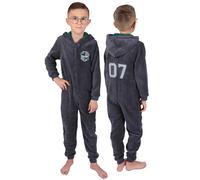 HARRY POTTER Slytherin Serpeverde pigiama intero