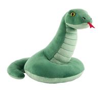 Merchandising Harry Potter: Noble - Slytherin Snake Mascot Plush