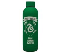 Harry Potter Serpeverde Acciaio Inossidabile Bottiglia 700ml Warner Bros.