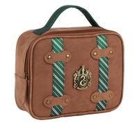 Harry Potter Slytherin travel vanity case
