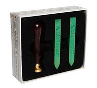 Harry Potter - Slytherin Wax Seal Set