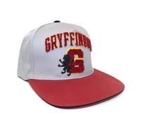 HARRY POTTER - SNAPBACK CAP - COLLEGE GRYFFINDOR