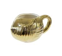 Harry Potter Snitch 3d Tazza 440ml Warner Bros.