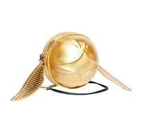 Harry Potter Snitch bag Karactermania