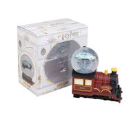 Palline di Natale Harry Potter | Harry Potter Natale, Addobbi Natalizi Harry Potter, Decorazioni Natalizie Harry Potter, Palla di vetro con Neve Macchina Harry Potter e Ron, 14 x 8 cm