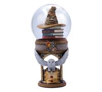 Harry Potter First Day at Hogwarts Snow Globe NEMESIS NOW