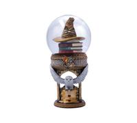 Harry Potter Snow Globe Hogwarts Nemesis Now