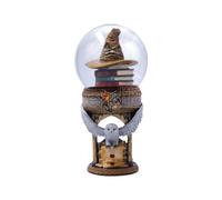 Harry Potter First Day at Hogwarts Snow Globe NEMESIS NOW