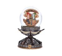 Harry Potter Snow Globe Wand 16 Cm Nemesis Now