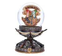Harry Potter Snow Globe Wand 16 Cm Nemesis Now