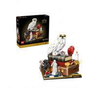 Harry Potter™ Sorcerer's Stone - Collectors' Edition Kids 18Years+ 76466 ABS