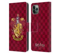 HARRY POTTER SORCERER'S STONE I CUSTODIA COVER A PORTAFOGLIO PER APPLE iPHONE