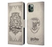 HARRY POTTER SORCERER'S STONE I CUSTODIA COVER A PORTAFOGLIO PER APPLE iPHONE