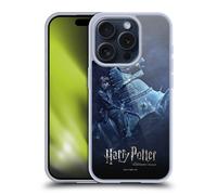 HARRY POTTER SORCERER'S STONE II CUSTODIA COVER MORBIDA IN GEL PER APPLE iPHONE