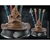 Noble Collection NBCNN7284 Harry Potter - Cappello Parlante Portapenne
