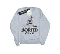 Harry Potter Sorting Hat Felpa Uomo (BI28445)