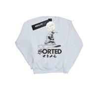 Harry Potter Sorting Hat Felpa Uomo (BI28445)