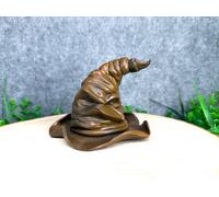 Harry Potter Sorting Hat - Idea Regalo per Fan e Collezionisti Fan Art Nerd