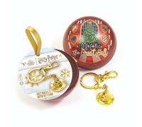 Harry Potter Sorting Hat Keychain + Christmas ball