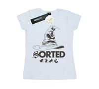 Harry Potter Sorting Hat Maglietta Donna (BI23867)