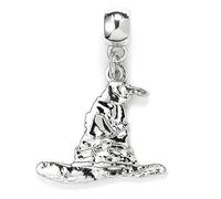 Harry Potter - Sorting Hat Slider Charm ACC NUOVO
