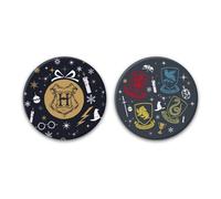 Harry Potter Sottobicchiere 2-packs Natale Case (6) Half Moon Bay